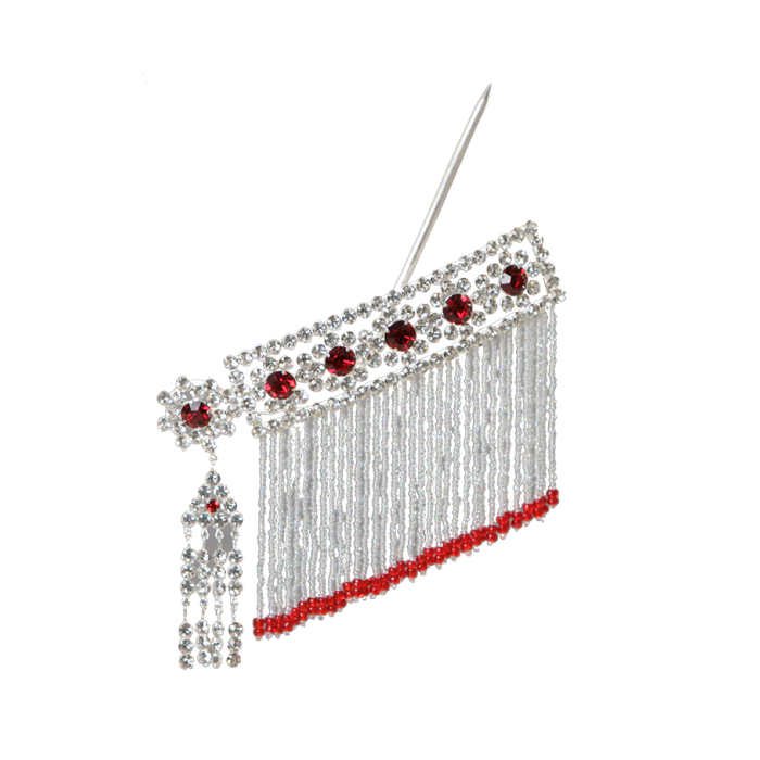   水钻头面 耳挖子