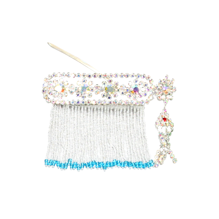   水钻头面 耳挖子