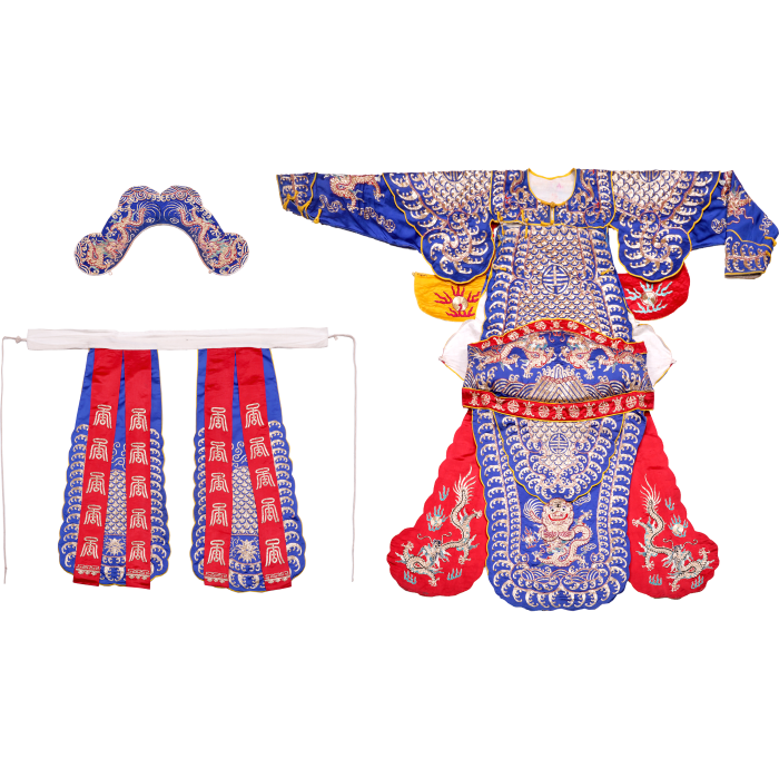   蓝靠 含下甲 苫肩